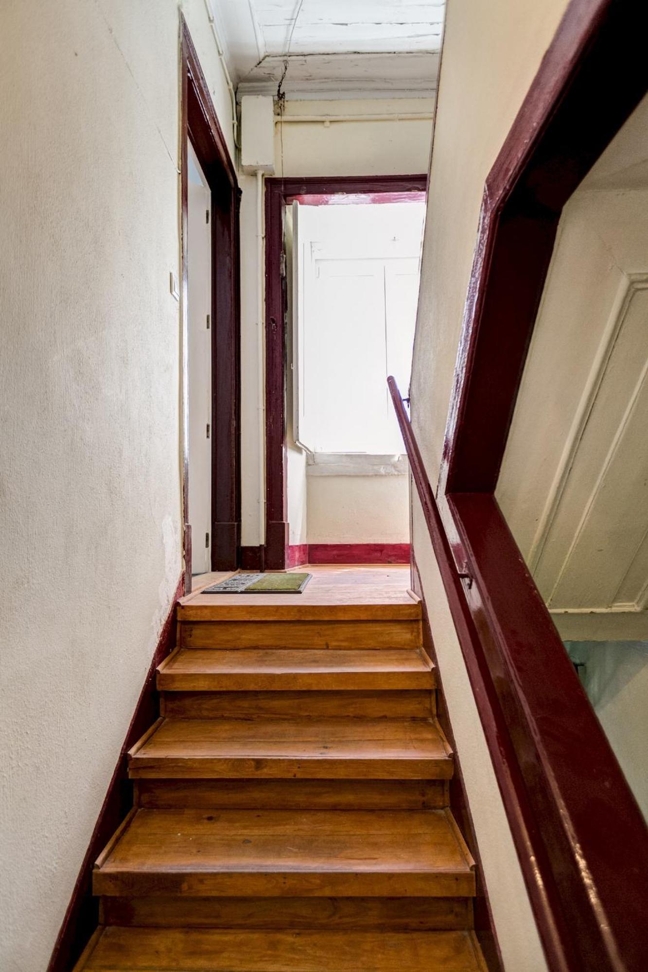 Master Deco Gem In Bairro Alto Apartment Lisbon Exterior photo