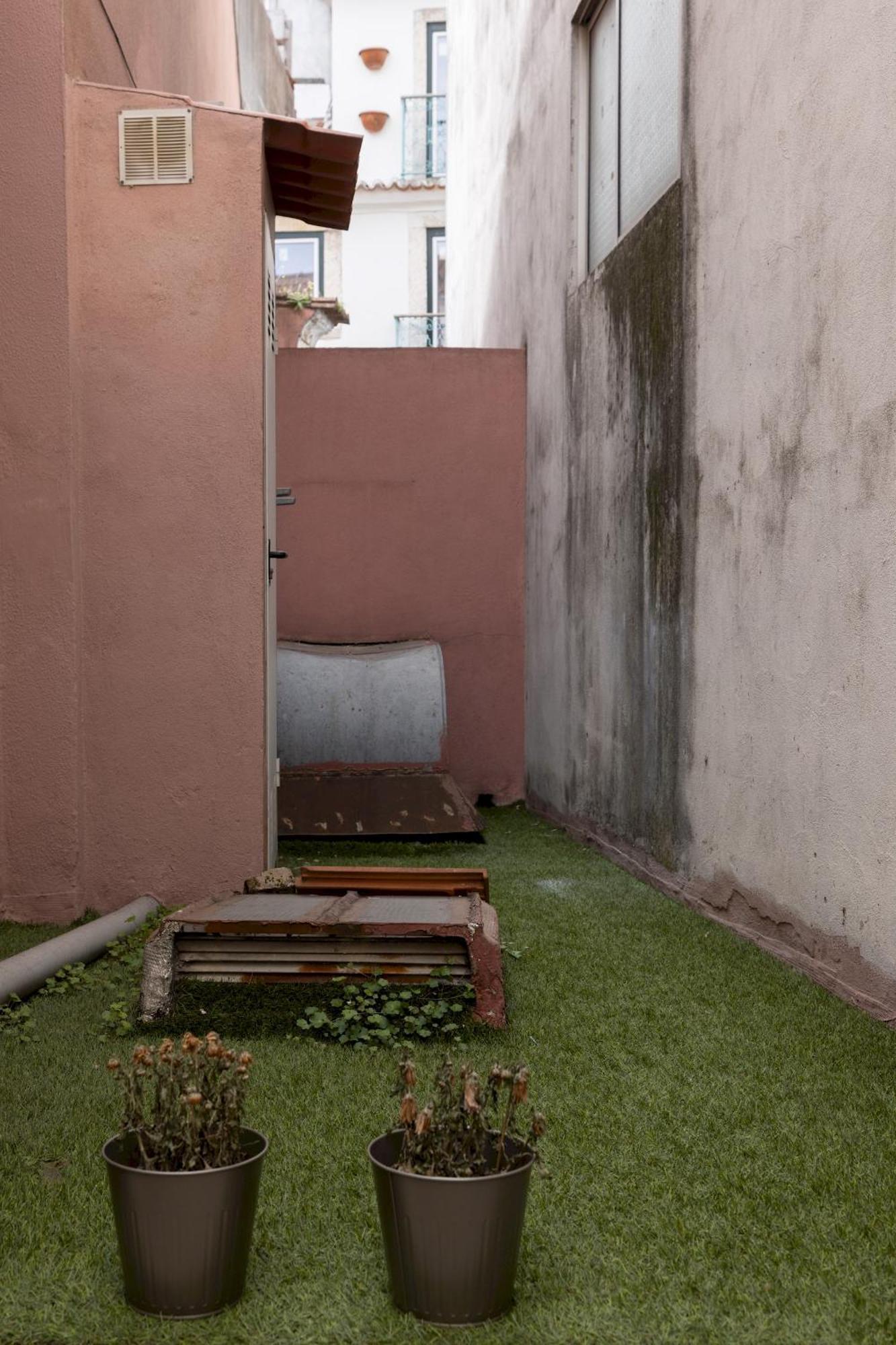 Master Deco Gem In Bairro Alto Apartment Lisbon Exterior photo