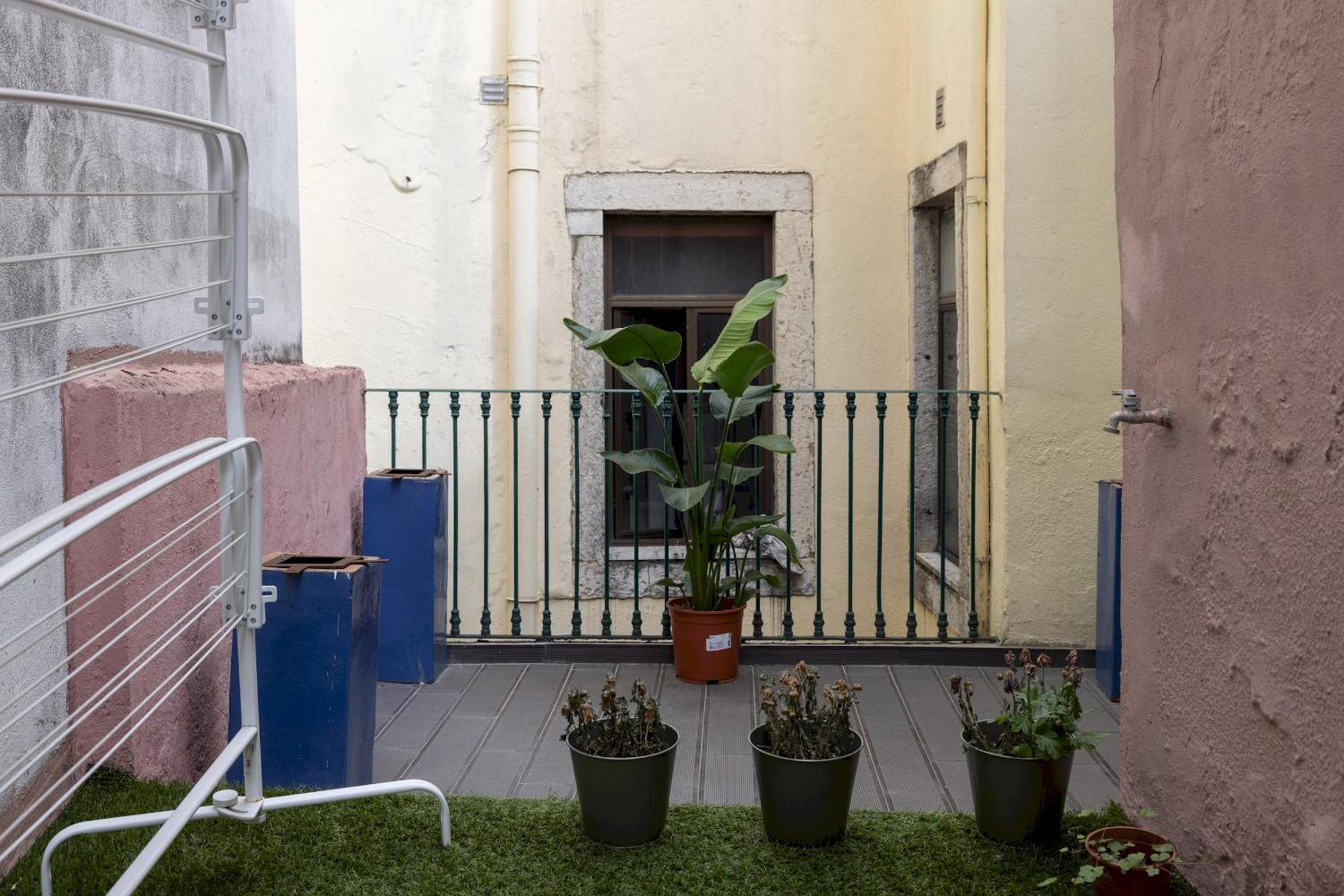 Master Deco Gem In Bairro Alto Apartment Lisbon Exterior photo